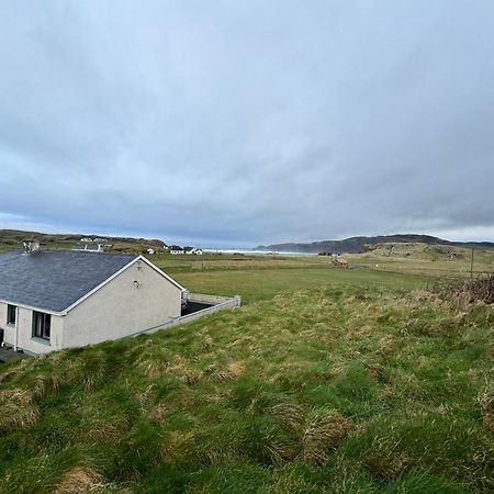 Hughie'S Farm Cottage Ballyliffin Bagian luar foto