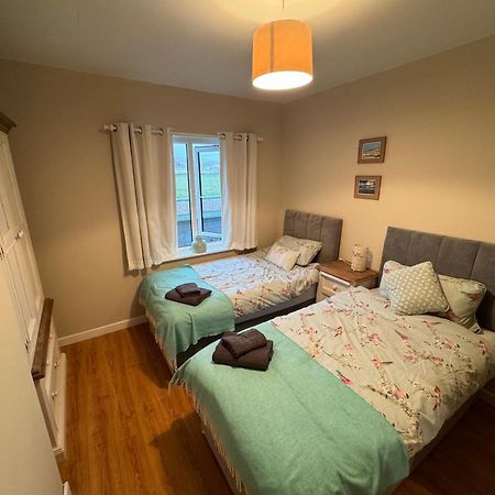 Hughie'S Farm Cottage Ballyliffin Bagian luar foto