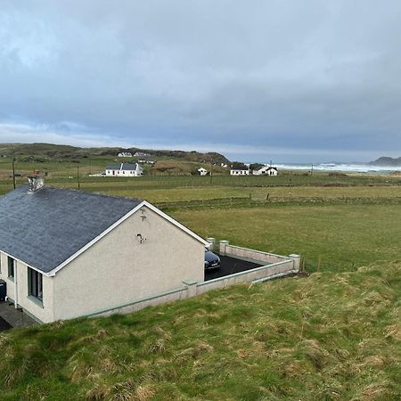 Hughie'S Farm Cottage Ballyliffin Bagian luar foto