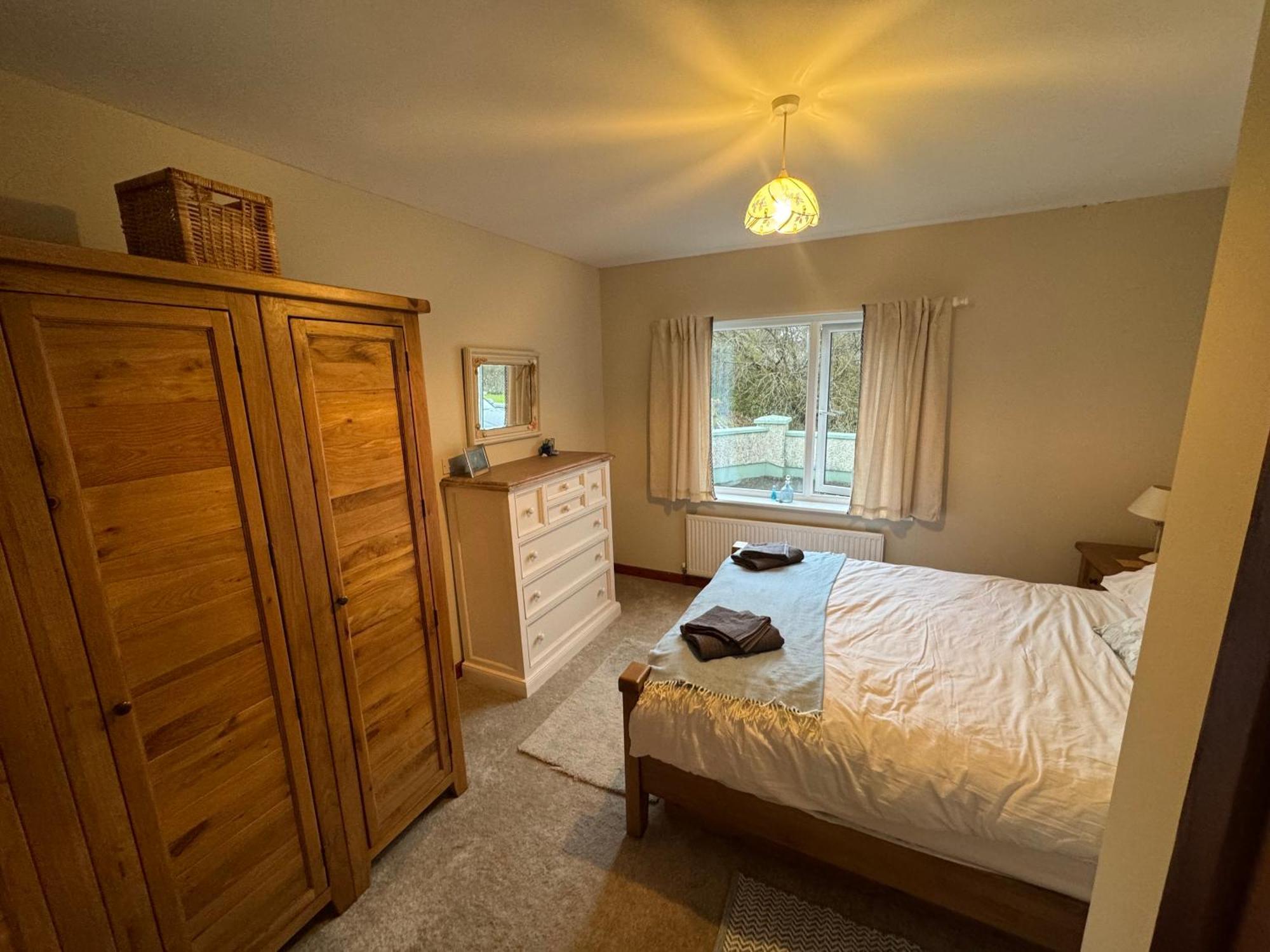 Hughie'S Farm Cottage Ballyliffin Bagian luar foto